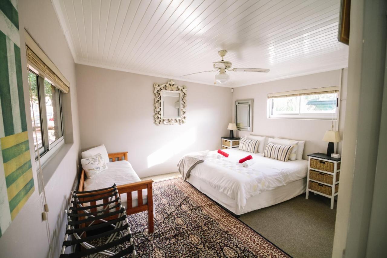 90 On Wellington Cottage Port Elizabeth Kültér fotó