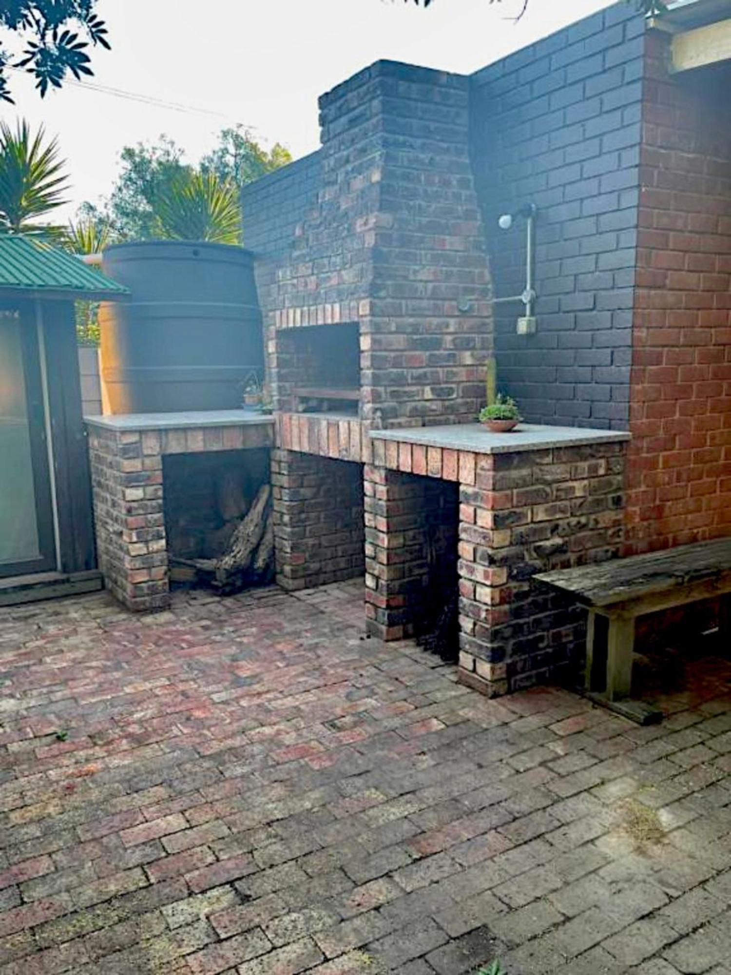 90 On Wellington Cottage Port Elizabeth Kültér fotó