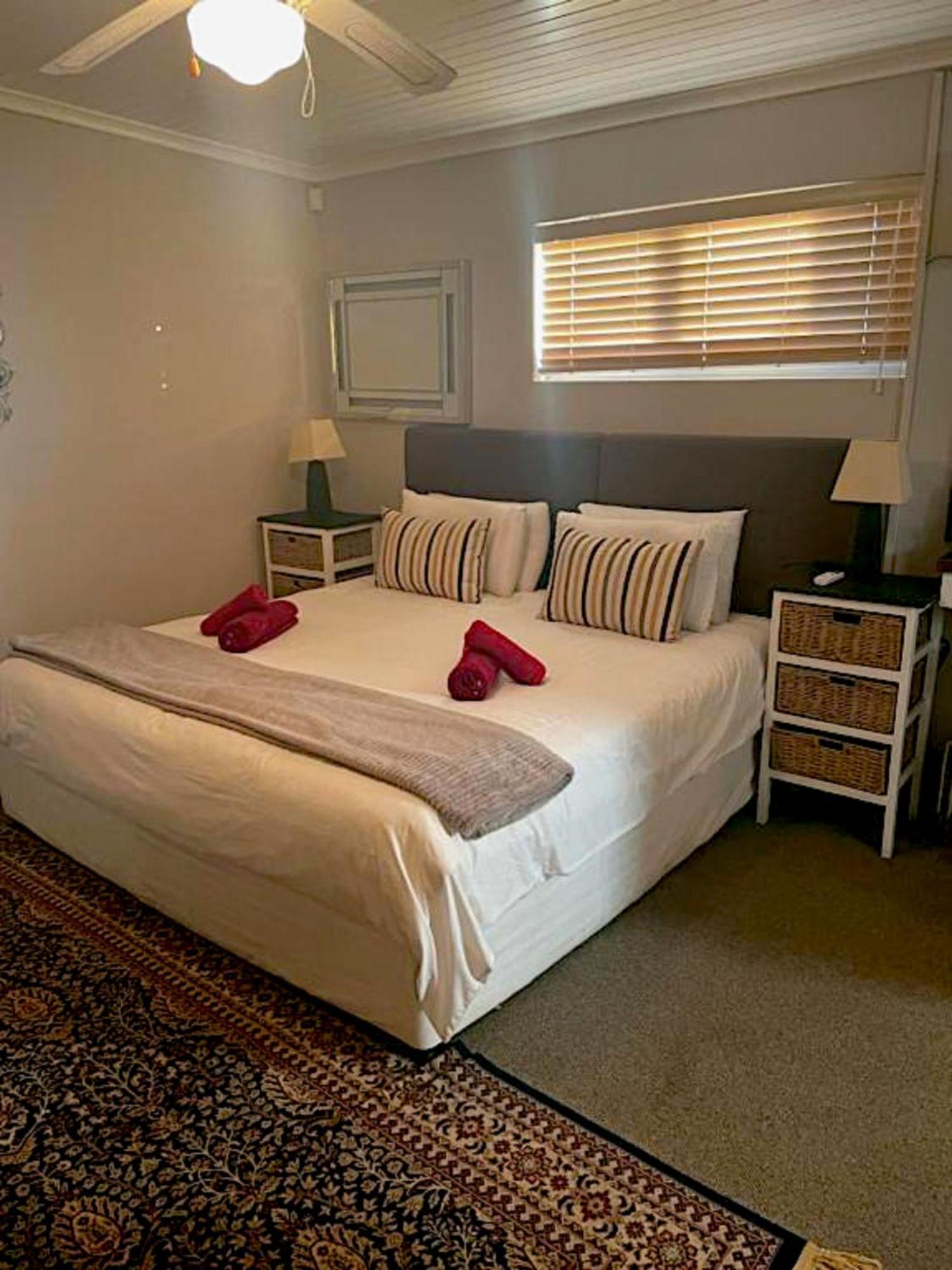 90 On Wellington Cottage Port Elizabeth Kültér fotó