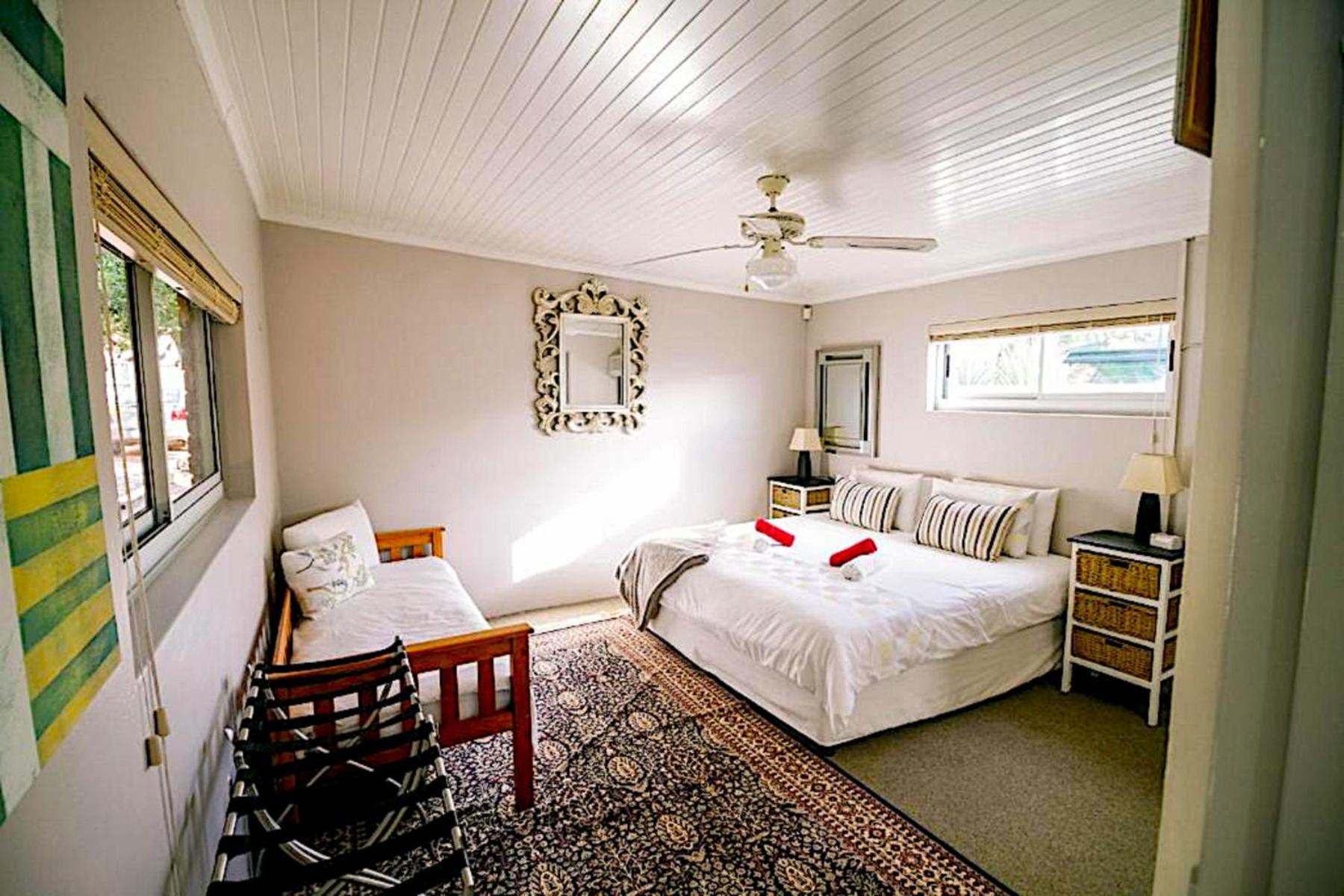 90 On Wellington Cottage Port Elizabeth Kültér fotó
